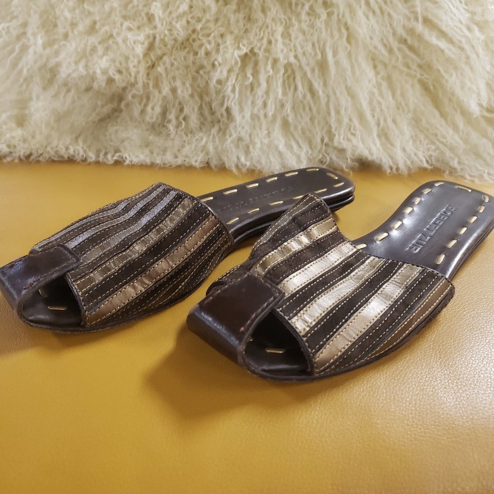 Robert Zur Sandals